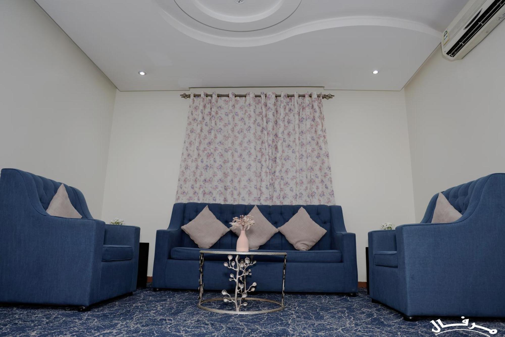 Merfal Hotel Apartments Al Taawan Rijád Exteriér fotografie