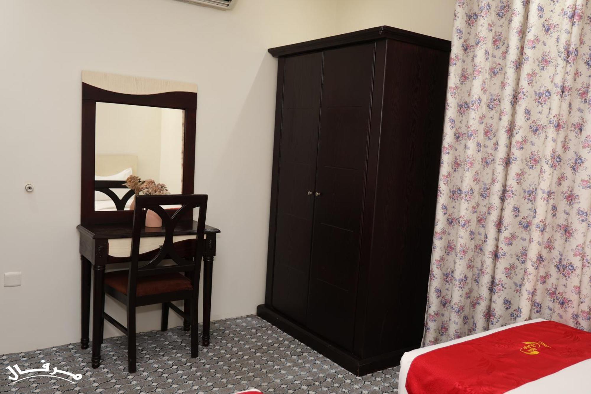 Merfal Hotel Apartments Al Taawan Rijád Exteriér fotografie