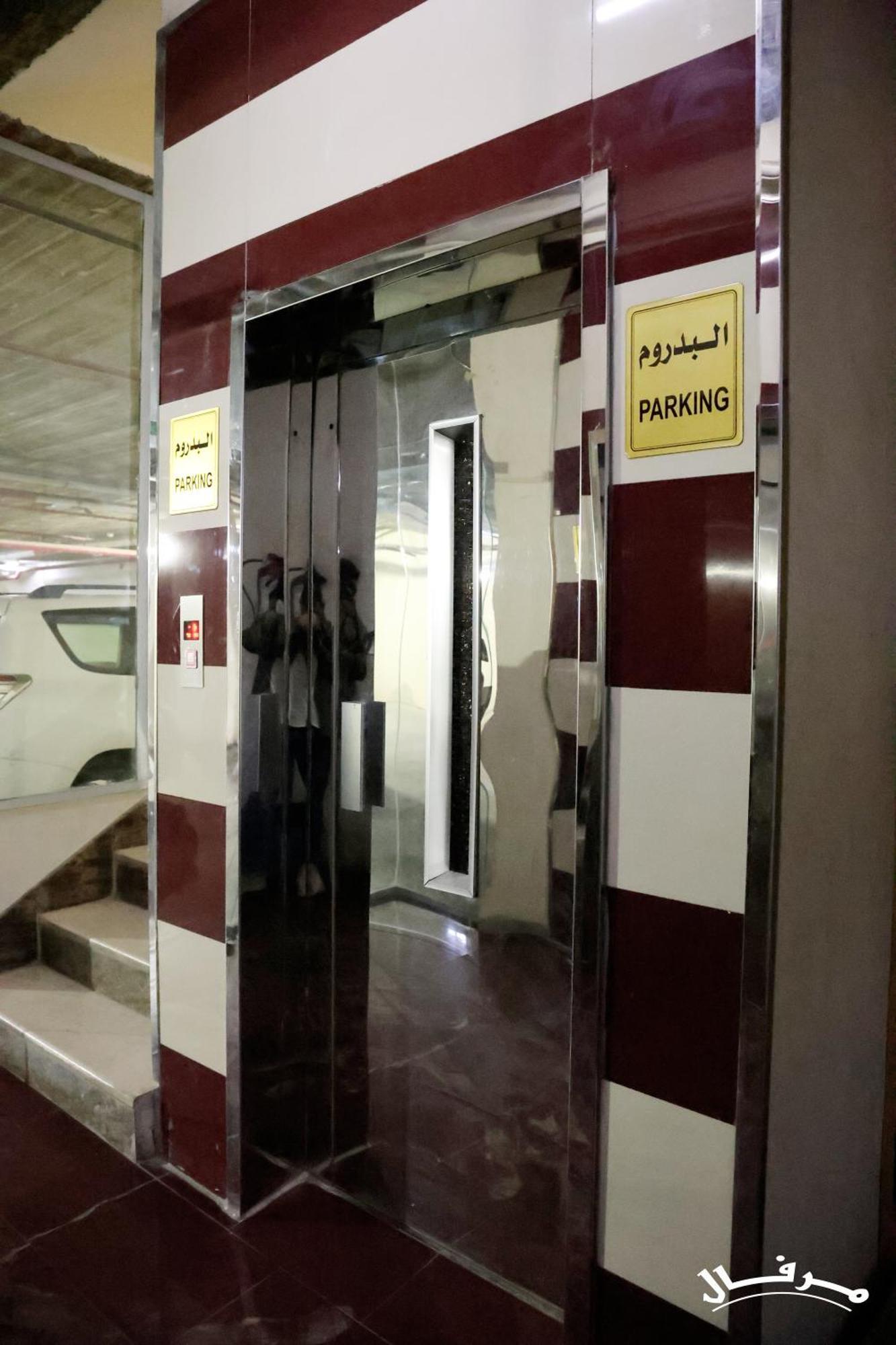 Merfal Hotel Apartments Al Taawan Rijád Exteriér fotografie